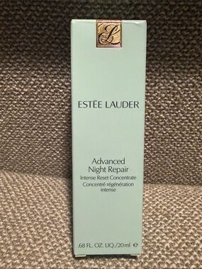 Estée Lauder Advanced Night Repair Rescue Solution